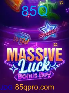 MassiveLuckBonusBuy