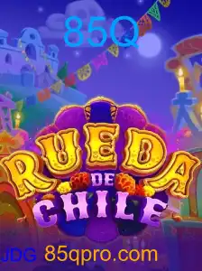 RuedaDeChile