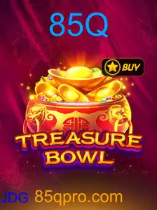 TreasureBowl