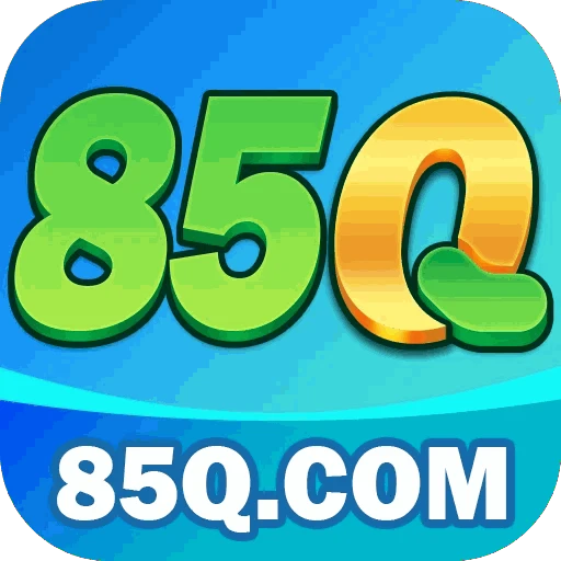 85Q.com App BR com PIX, Bônus e Jogo no Celular Logo